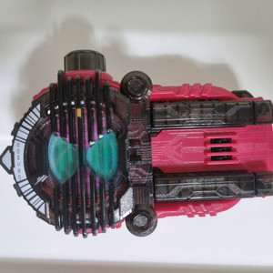 가면라이더 지오 DX 디케이드 라이드 워치