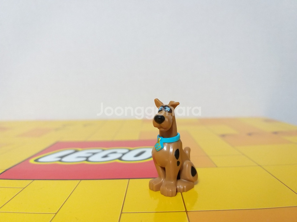 레고 75901 스쿠비 두--0