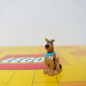 레고 75901 스쿠비 두