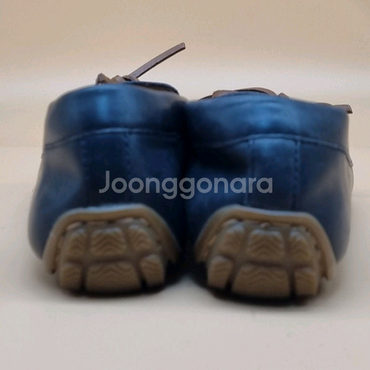 클락스 여성로퍼 225_--3
