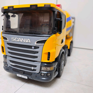브루더 스카니아 레미콘(SCANIA R560) 판매