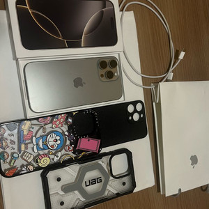 아이폰 16 프로맥스 512GB 카메라 무음 상태 완전