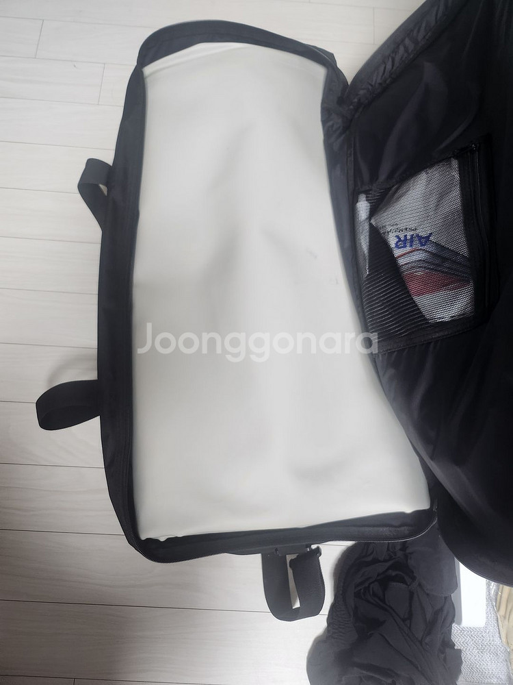 에어요 (air yo)에어매트--1