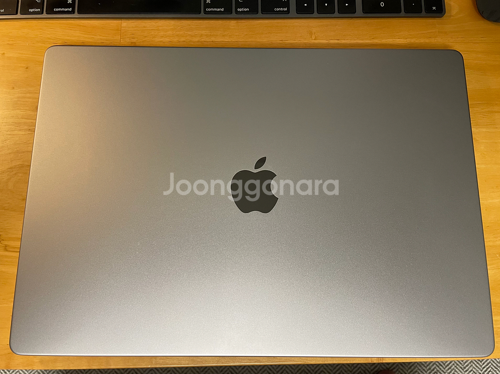 맥북 프로 16 M2 Pro 16GB 512GB--0