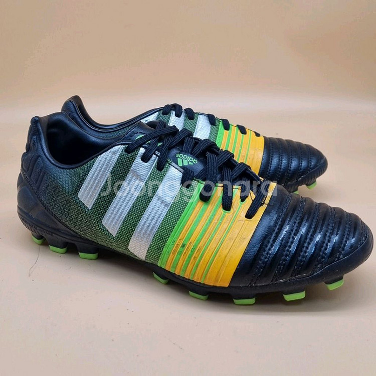 아디다스 나이트로차지 축구화 250_--0