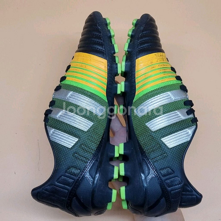 아디다스 나이트로차지 축구화 250_--4