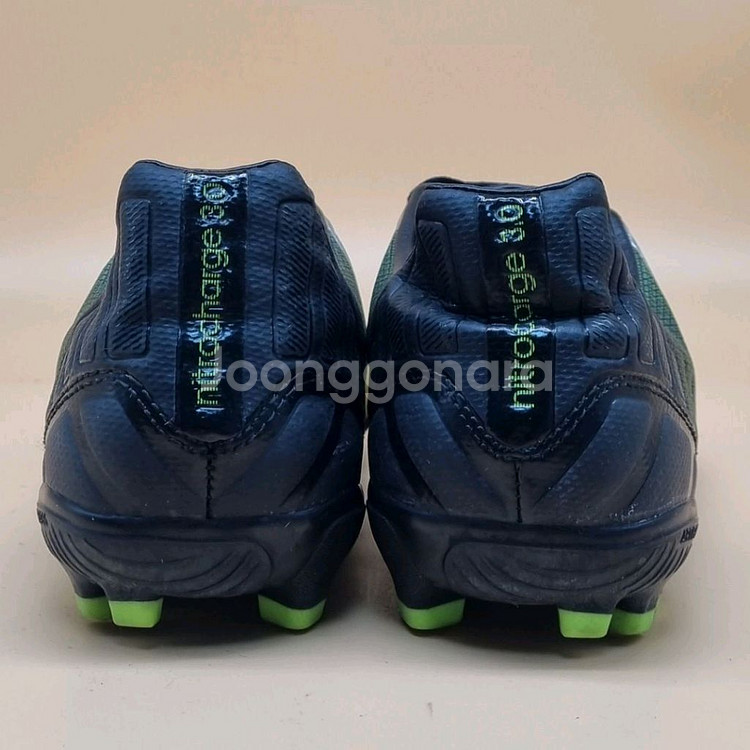 아디다스 나이트로차지 축구화 250_--3