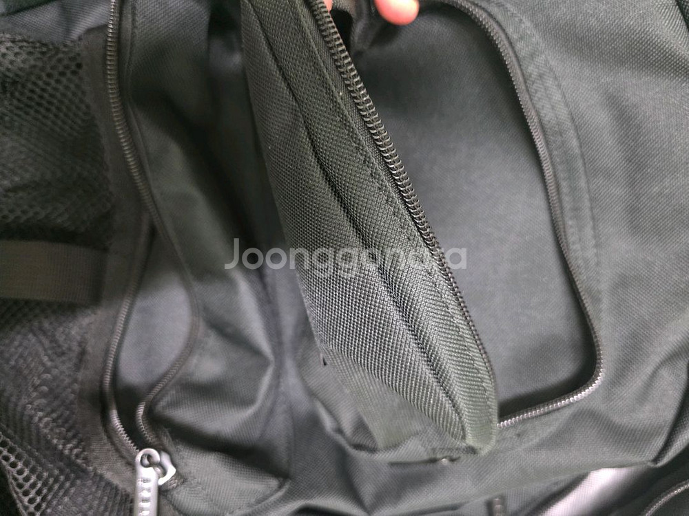 베테제 레트로 스포츠 백팩--2
