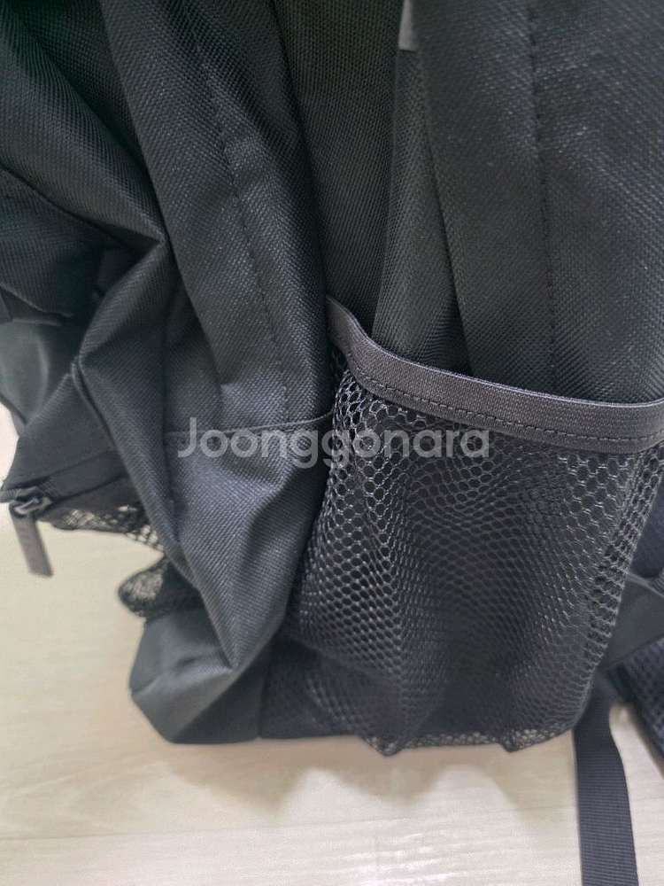 베테제 레트로 스포츠 백팩--7