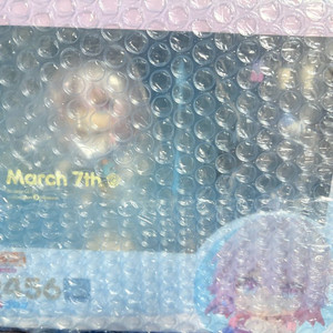 붕괴 스타레일 삼칠이 넨도로이드 판매합니다