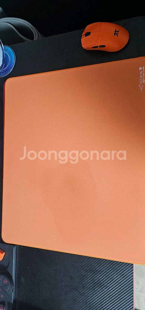 아티산 제로 soft xl 오렌지--1