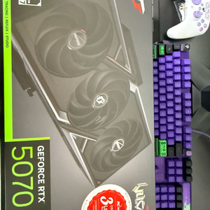 rtx 5070 vulcan 불칸