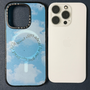 (최종가)아이폰 16Pro 256GB(새상품급)+케이스