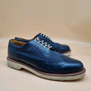 닥터마틴 알프레도 남성 윙팁구두 46 295_