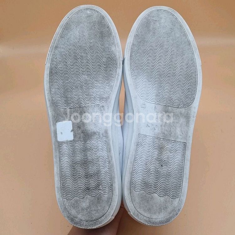 커먼프로젝트 아킬레스로우 스니커즈 280_--2