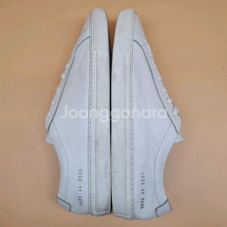 커먼프로젝트 아킬레스로우 스니커즈 280_--4