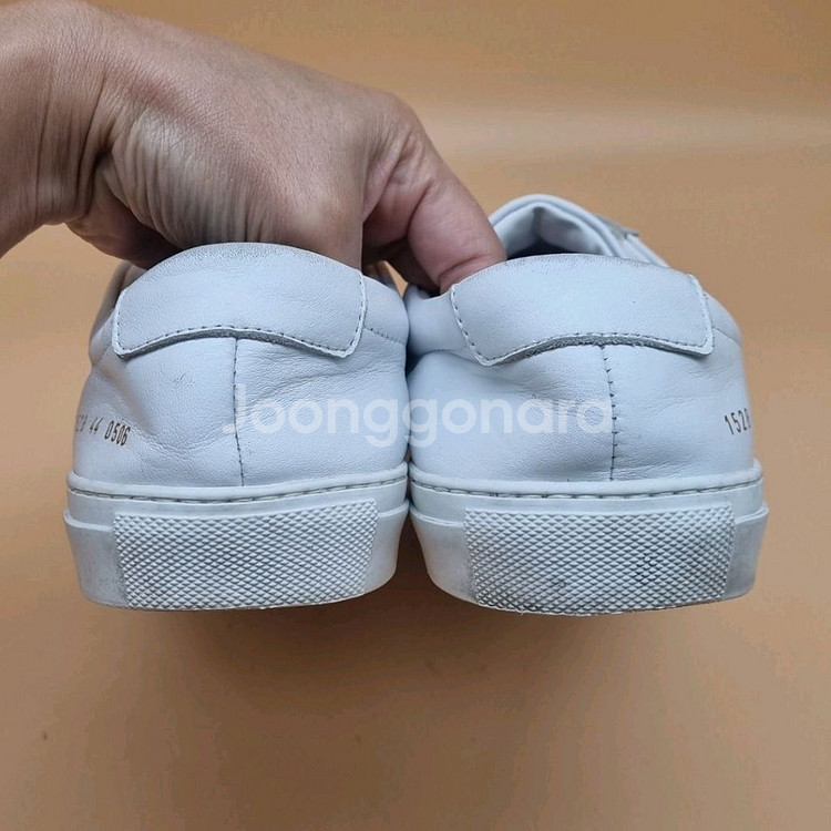 커먼프로젝트 아킬레스로우 스니커즈 280_--3