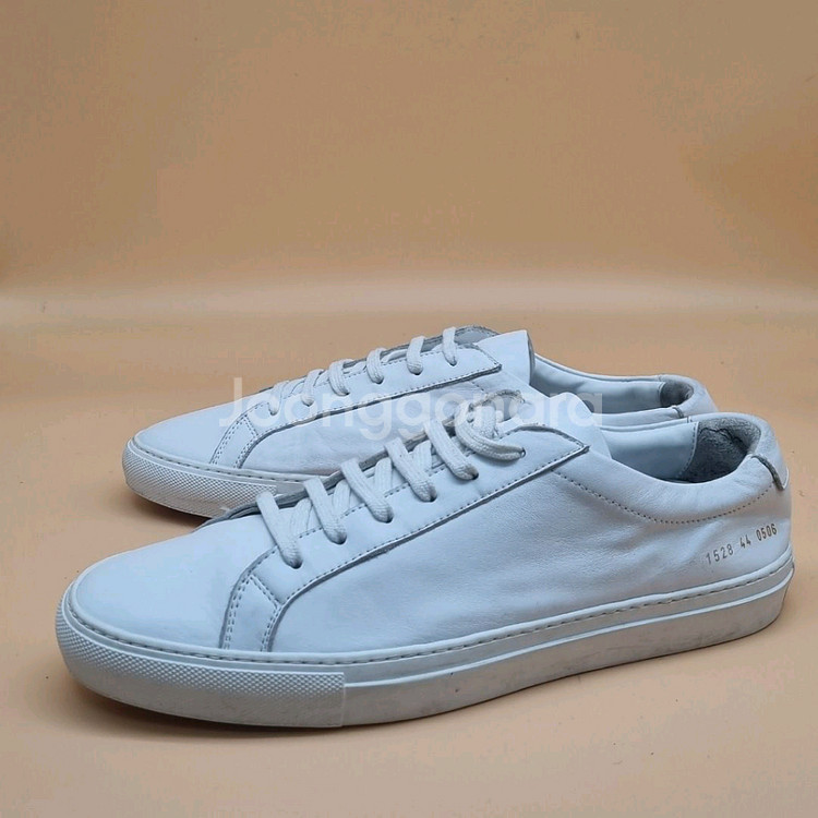 커먼프로젝트 아킬레스로우 스니커즈 280_--0