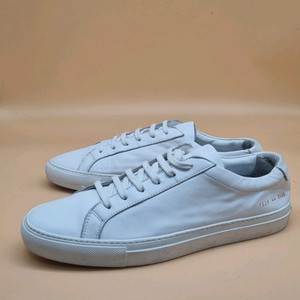 커먼프로젝트 아킬레스로우 스니커즈 280_