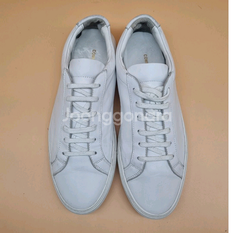 커먼프로젝트 아킬레스로우 스니커즈 280_--1