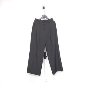 잇미샤 춘하추 레이온 와이드 통핏 팬츠 44