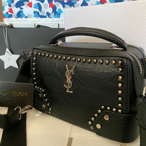 입생로랑 vip gift 카메라백