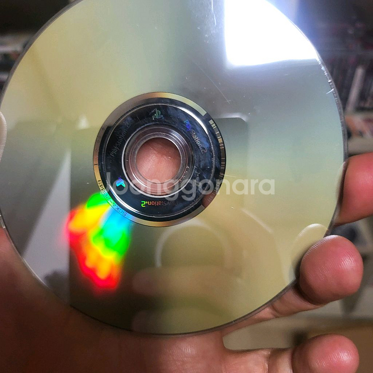 PS2 2002 FIFA 정발 엽서포함 택포--4