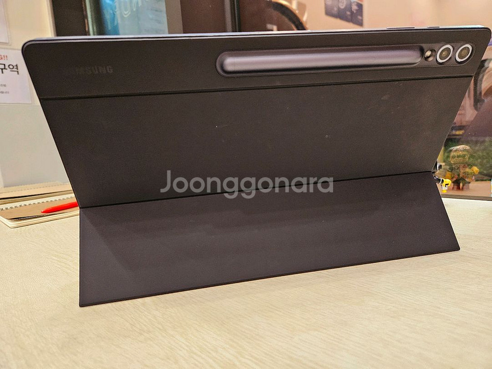 삼성 갤럭시탭 S10 울트라 키보드 케이스 슬림 ai--1