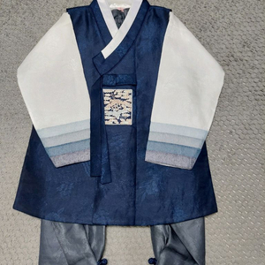 남아한복 8호 어린이한복 초등한복 한복 아동한복