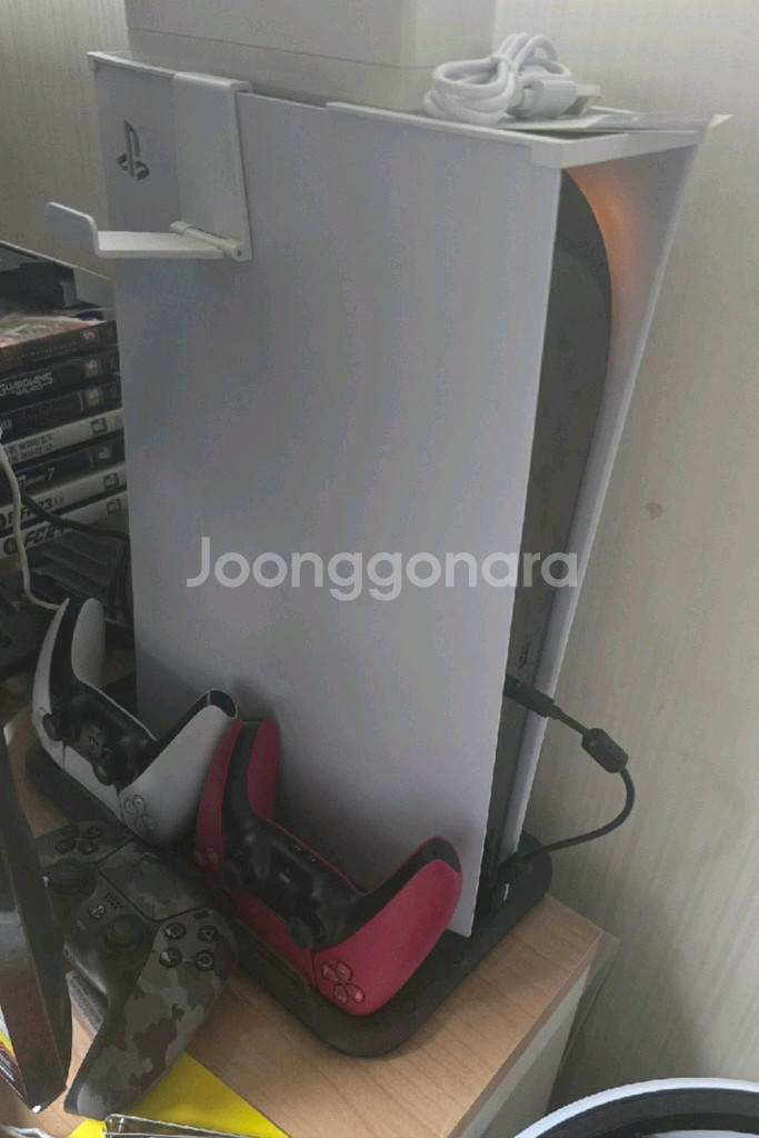 ps5 플스5 디스크버전--3