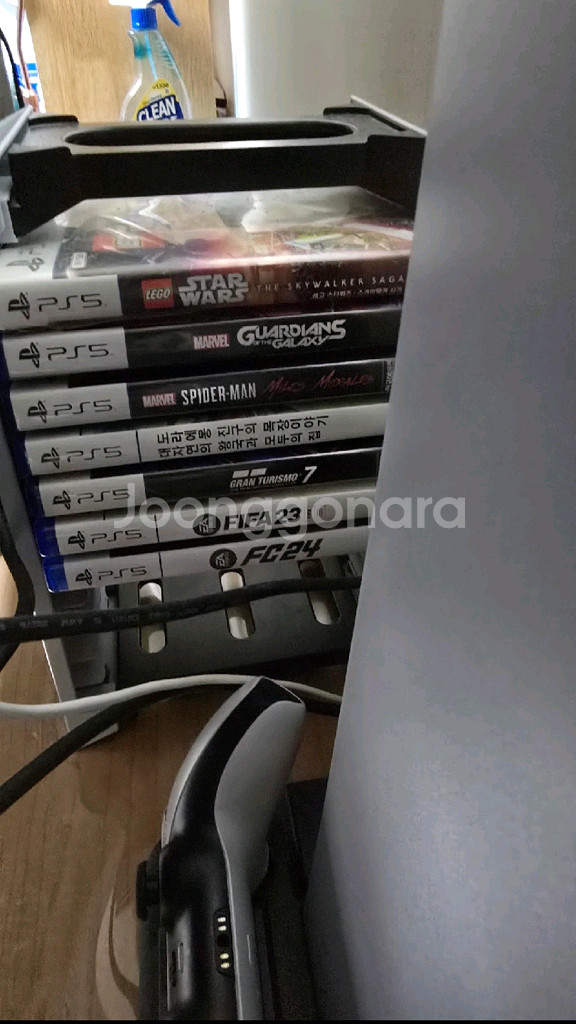 ps5 플스5 디스크버전--0