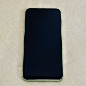 갤럭시 A24 그린 128gb