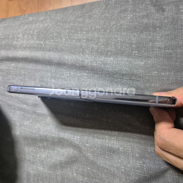 플립 4 부품용--2