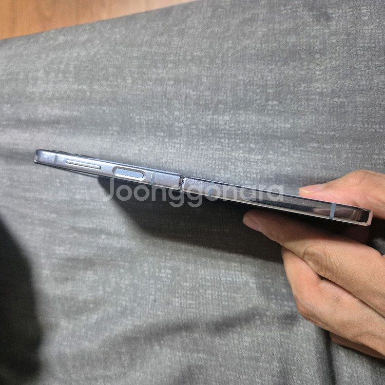 플립 4 부품용--3