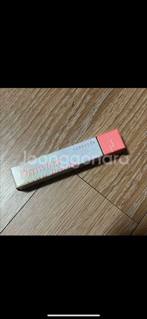 포렌코즈 올라이트 무드 글로우 틴트 루루--0