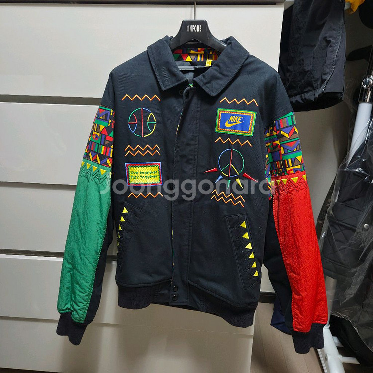 나이키 리이슈 우븐 자켓 CU4213-010--0