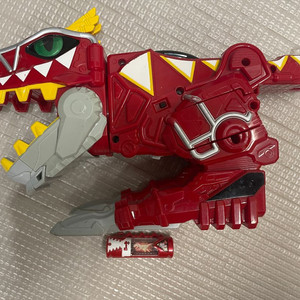 파워레인저 다이노포스 가브티라 드 카니발 (택배비포함)