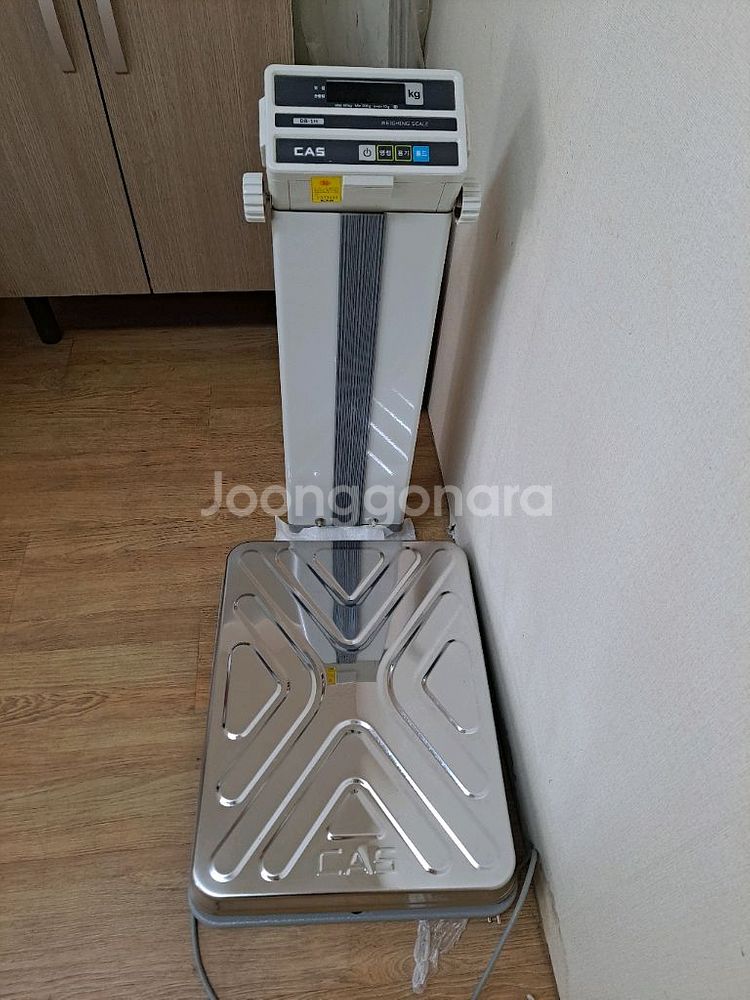 카스저울 DB-1H 팝니다(용인수지구)--0