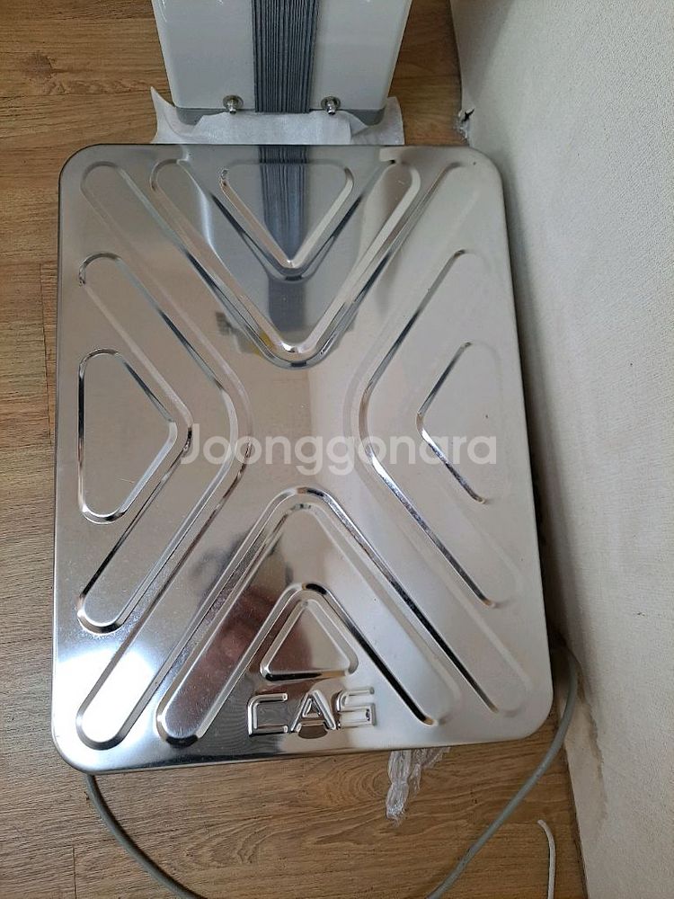 카스저울 DB-1H 팝니다(용인수지구)--2