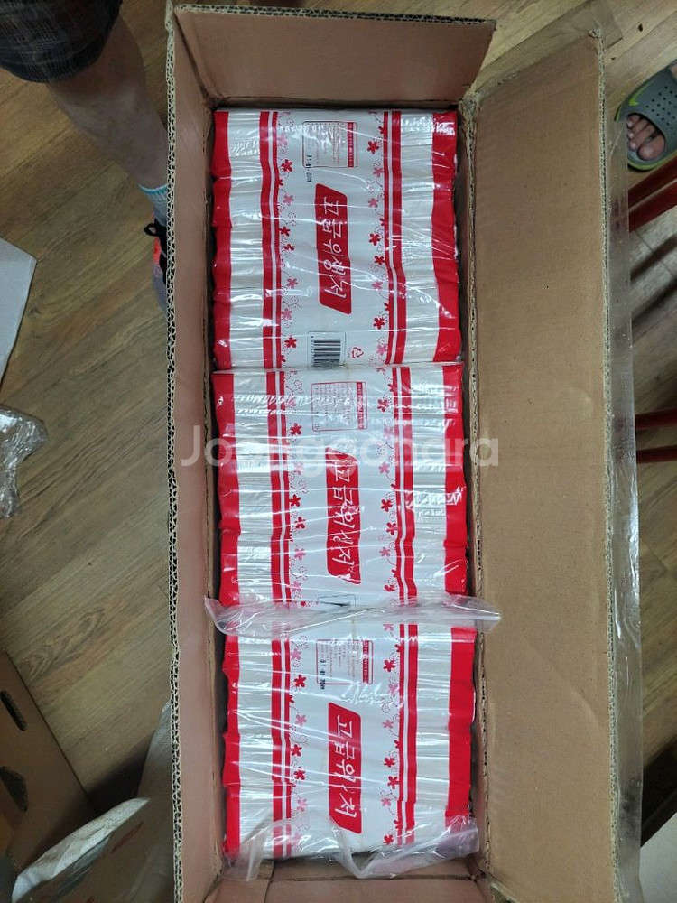 일회용 나무젓가락 1박스(5000개)팝니다(용인수지구)--0