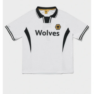 울버햄튼 카라반팔티 팝니다