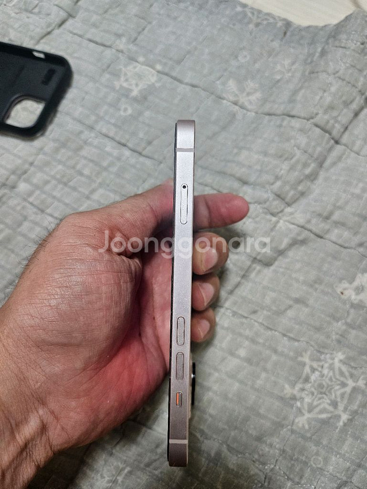아이폰13 핑크 256gb 팜니다--4