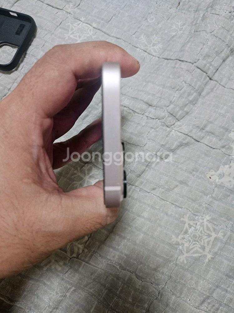 아이폰13 핑크 256gb 팜니다--2