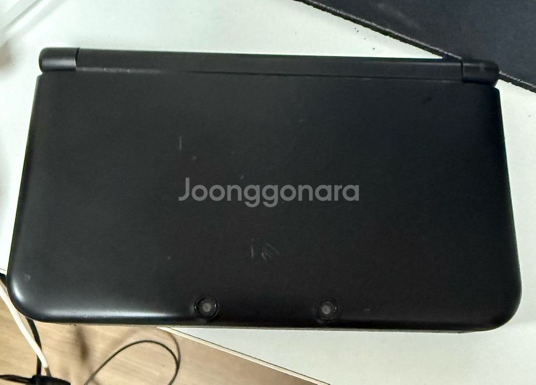 닌텐도 3ds xl--0