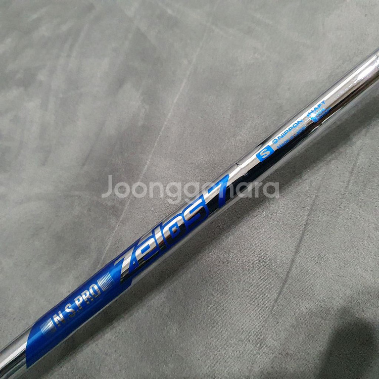 제스타임 IO 웨지 56도(남성 및 여성)미사용 새제품--7