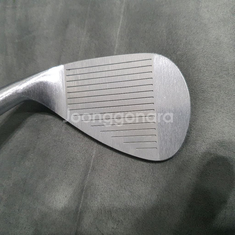 제스타임 IO 웨지 56도(남성 및 여성)미사용 새제품--5