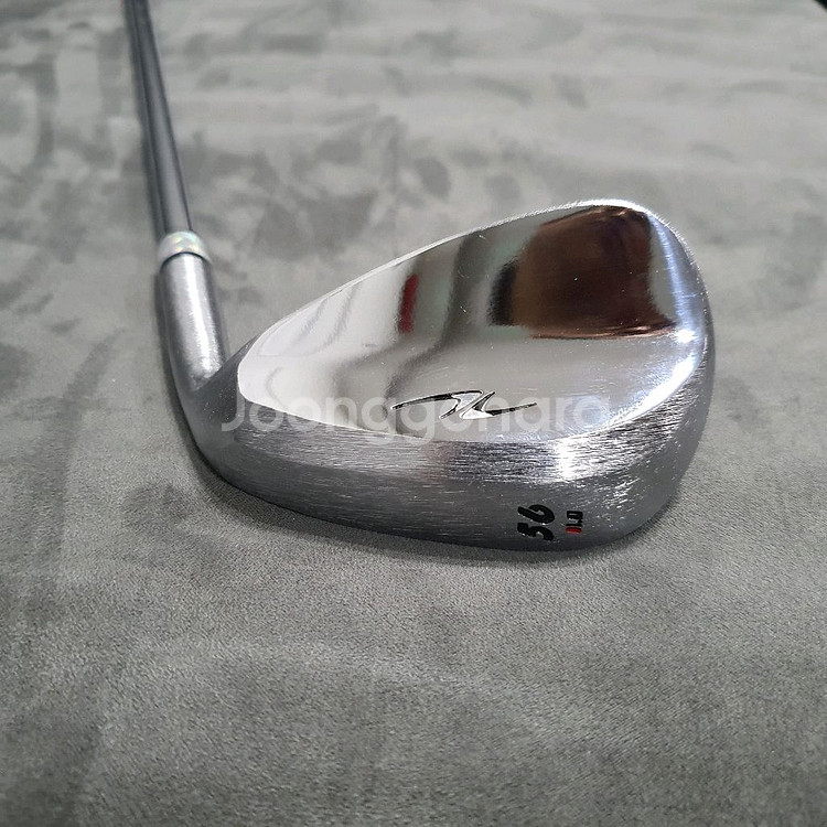 제스타임 IO 웨지 56도(남성 및 여성)미사용 새제품--3