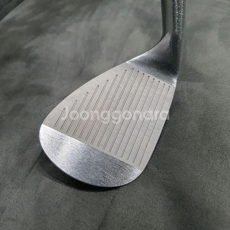 제스타임 IO 웨지 56도(남성 및 여성)미사용 새제품--4