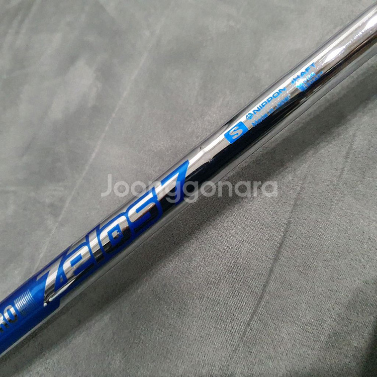 제스타임 IO 웨지 56도(남성 및 여성)미사용 새제품--8