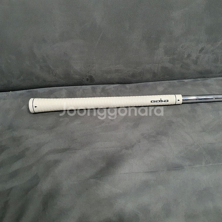 제스타임 IO 웨지 56도(남성 및 여성)미사용 새제품--9